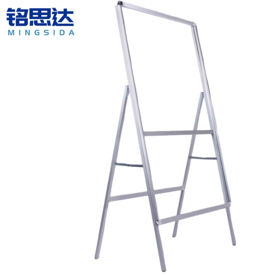铭 思 达展示架单面高清大图