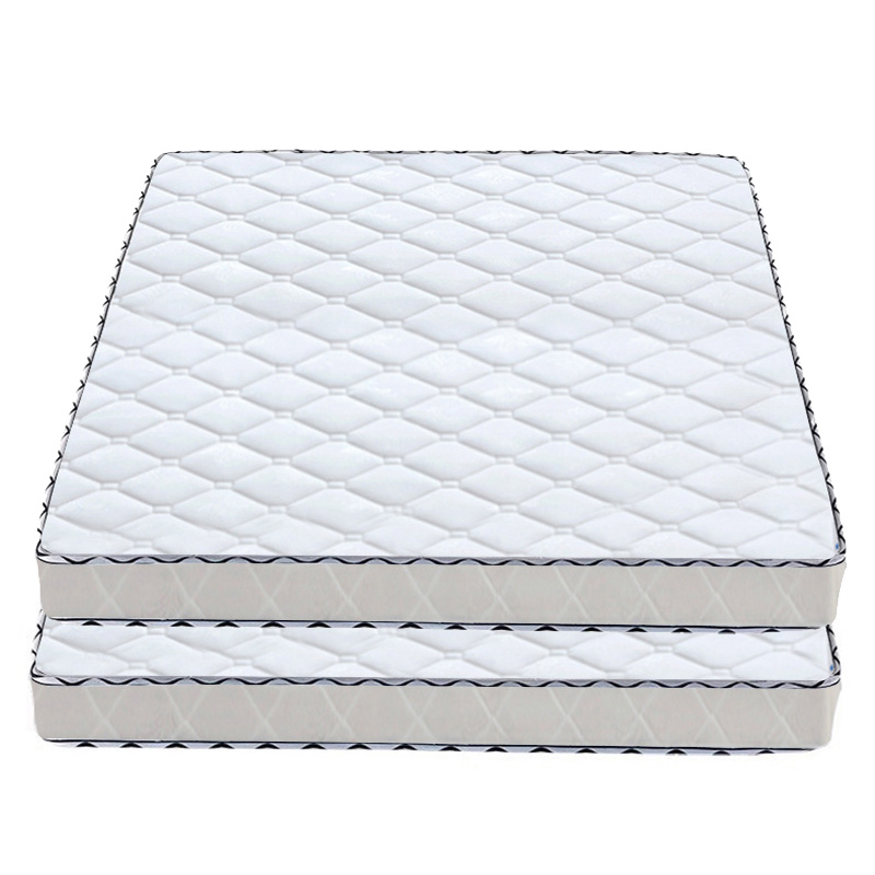 优福安达椰棕弹簧床垫 CD20230002 /张高清大图