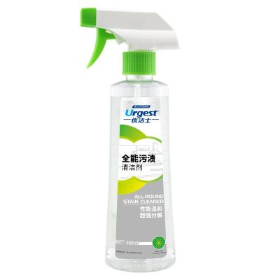 全能清洁剂多功能去污除垢家用厨房油污不锈钢瓷砖清洗剂