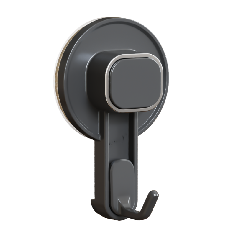 太力(TAILI) SPACE2.0吸盘长弯钩AW883枪灰 TL-1