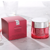 Estee Lauder雅诗兰黛红石榴日霜 晚霜 面霜护肤补水保湿红石榴日霜50ml