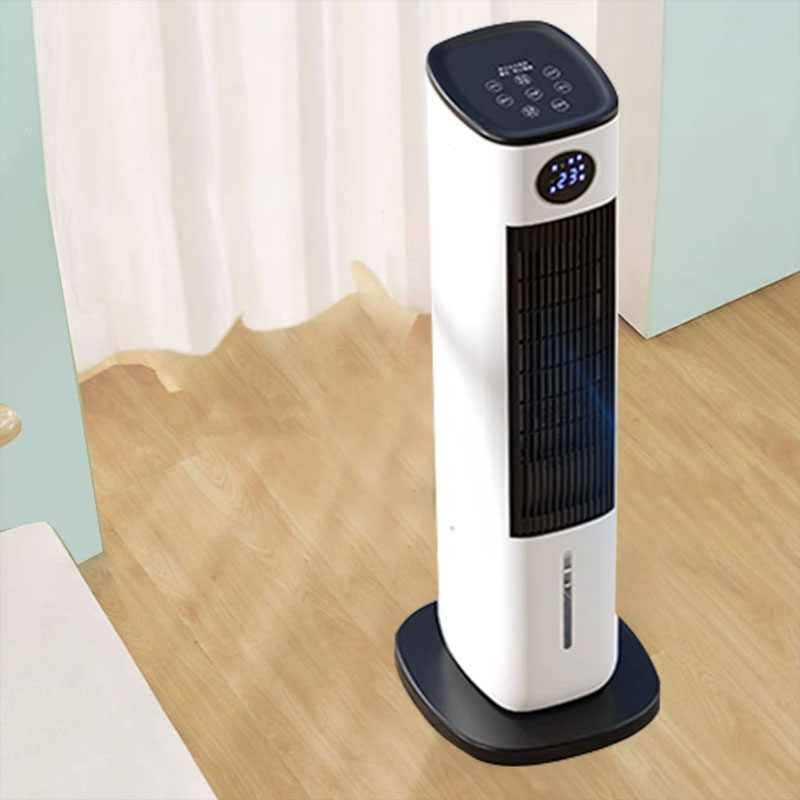 长虹(changhong)空调扇冷暖两用家用冷风机遥控风扇制冷一体移动空调