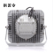 拱匠令 GJL6132 LED防眩泛光灯 60W 220V IP65(计价单位:个)灰色