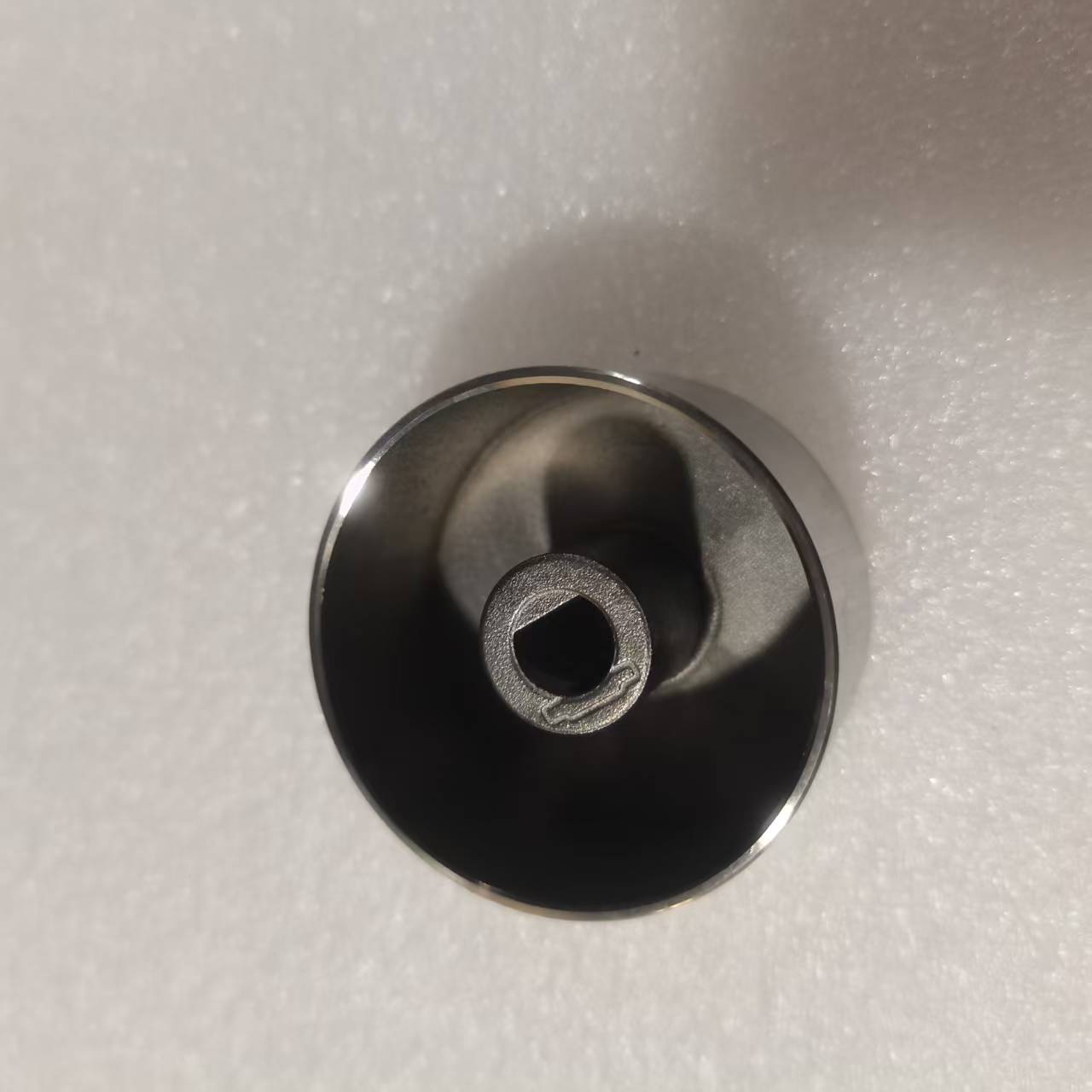 帮客材配 全新原装 倍科 燃气灶JZT- BW7427S 右旋钮 收前务必验货高清大图