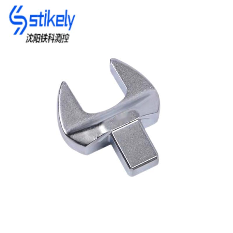 Stikely 扭力扳手开口头(TK-36mm) 14×18/个高清大图