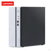 联想(Lenovo)天逸510S九代酷睿 分体机台式电脑 i5-9400/16G/1T+256GB/WIFI/主机/定制 商务办公学习个人家用企业采购台式机