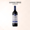 贝灵哲(Beringer)加州梅洛红葡萄酒红酒 750ml 美国进口