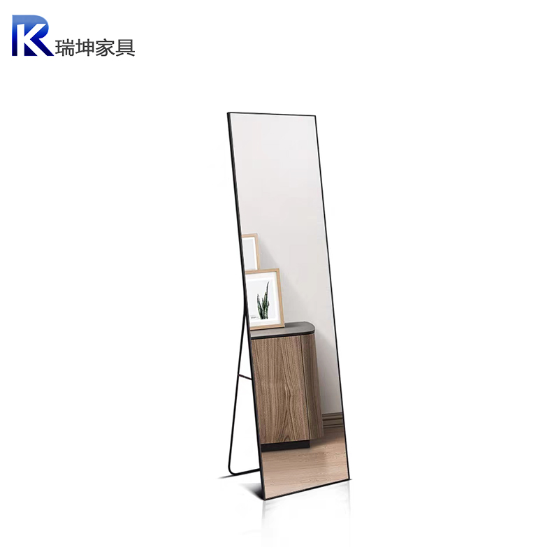 渝瑞坤 穿衣镜 800*1800mm/个高清大图