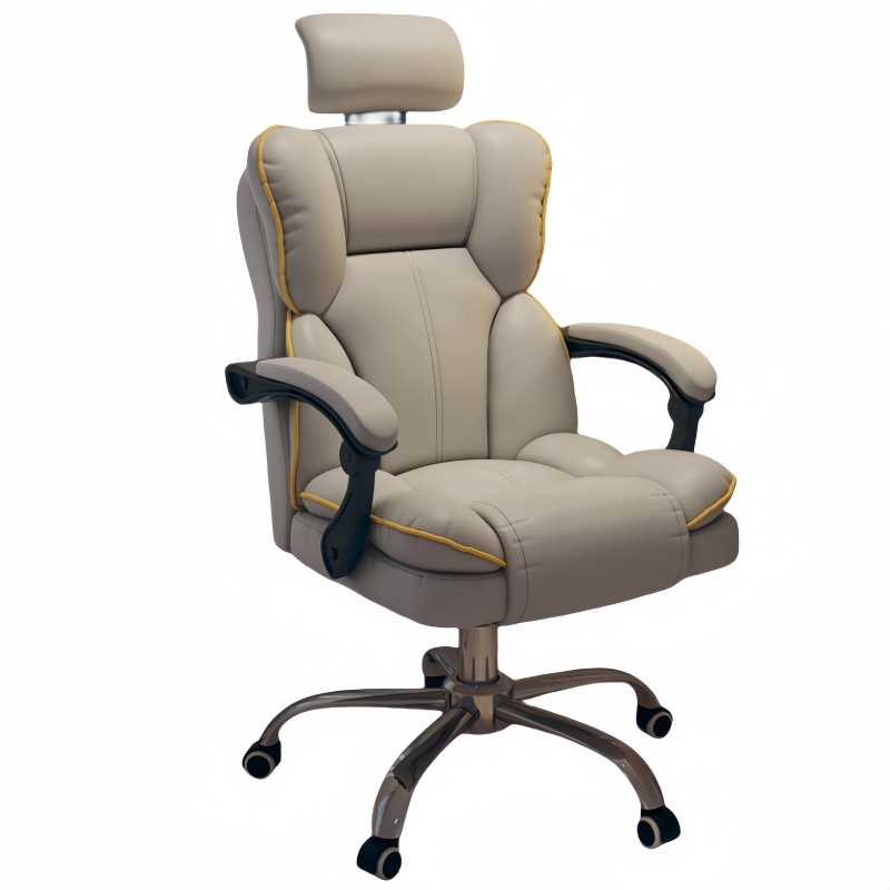 悦兴诚电竞椅高清大图