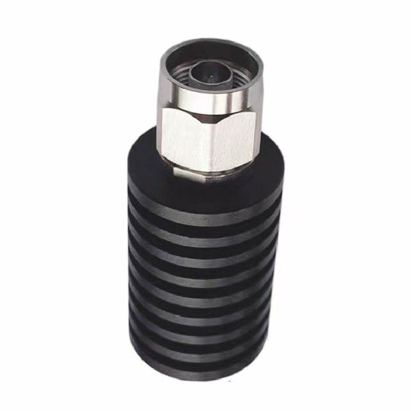 JSUDR东润同轴衰减器10W (1-50dB) +个高清大图