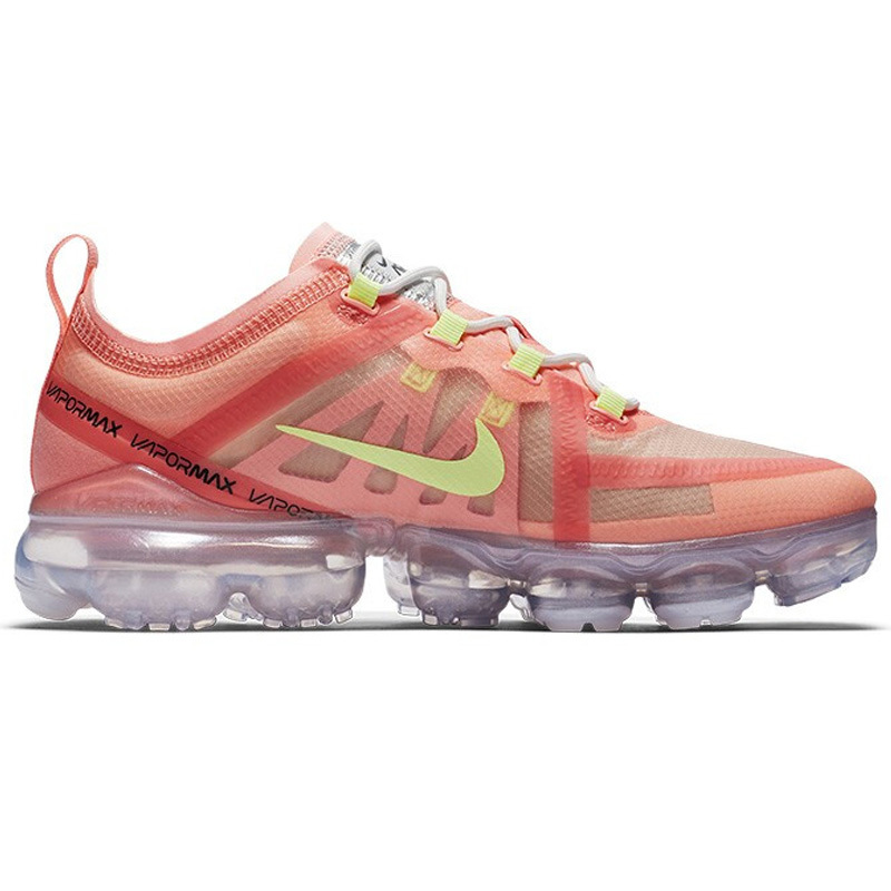 NIKE耐克女鞋AIR VAPORMAX大气垫跑步鞋AR6632-602