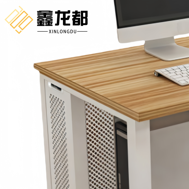 鑫龙都学习桌75cm张高清大图