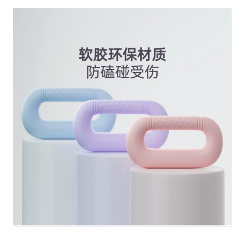 洛斯托克 环状软胶哑铃 hxyl01高清大图