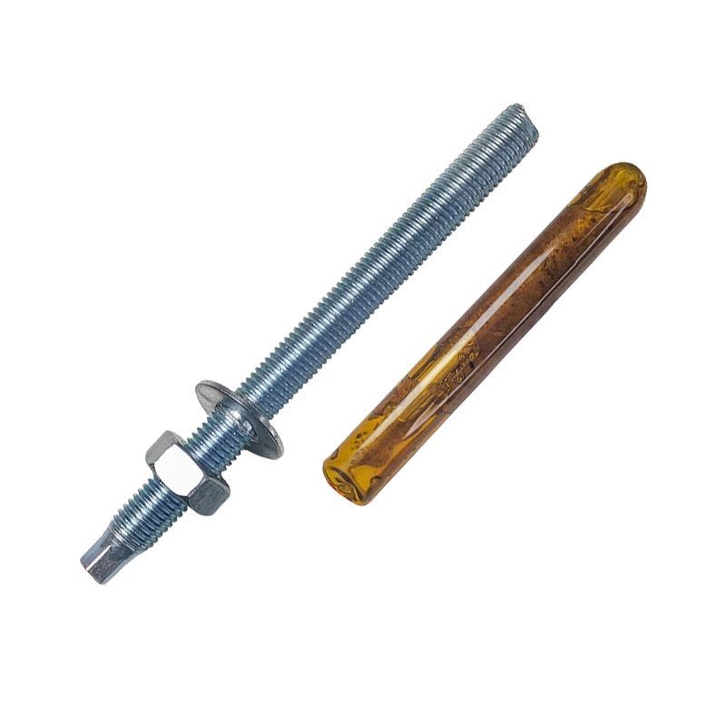 贝策 热镀锌化学锚栓 M24*300mm 套图片
