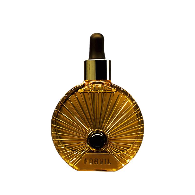 温莎森林 黑耀奢润养发精华油50ml F132101