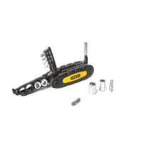 史丹利 1V4996 14合1多功能工具 70-695-23C
