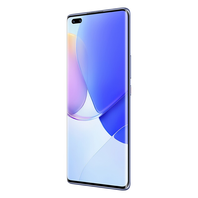 苏宁二手9成新华为huaweinova9pro81289号色10亿色臻彩屏二手华为手机
