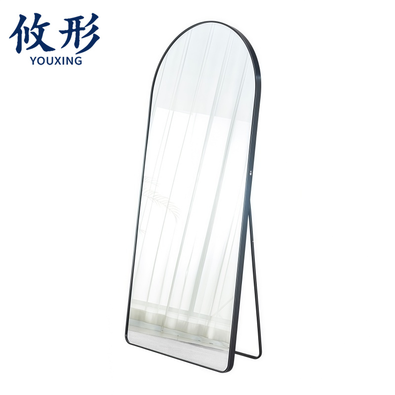 攸形 试衣镜高清大图