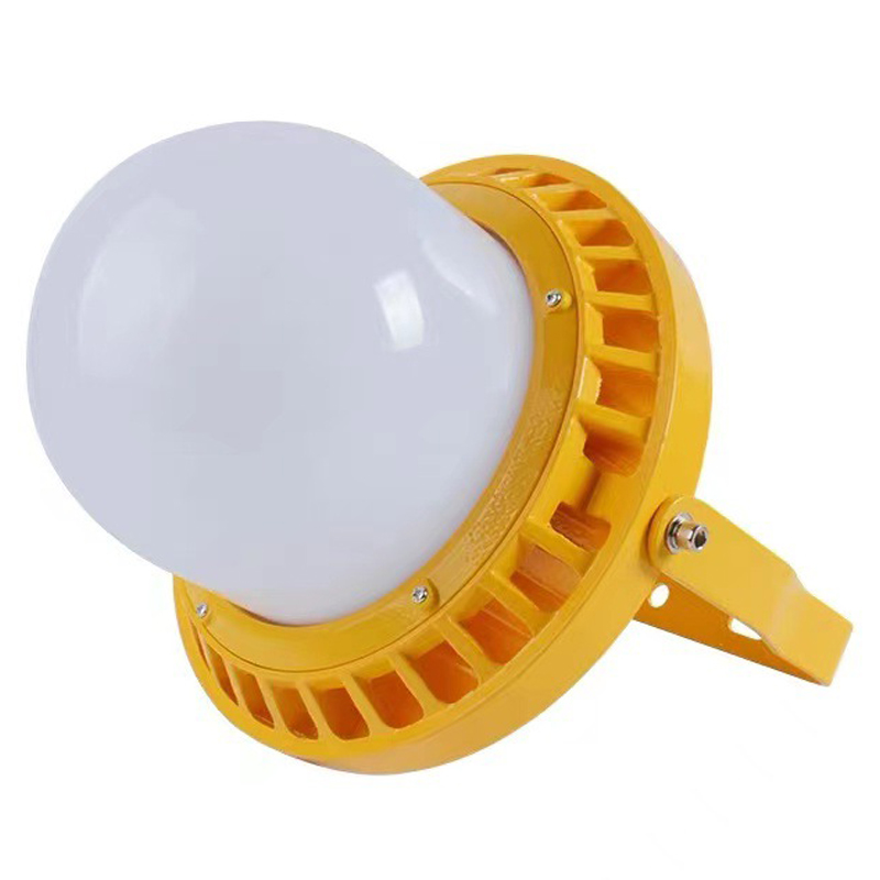 讯博士 FBGZD160 IP65 防爆LED平台工作灯 (计价单位:盏) 黄色高清大图