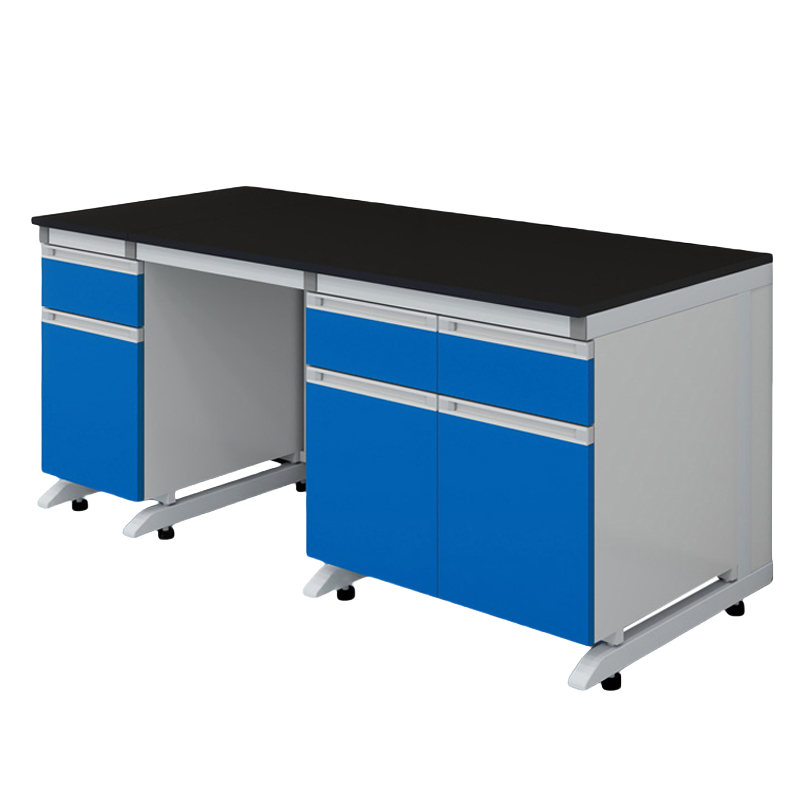 烁恒实验台2m台高清大图