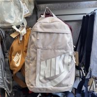 NIKE耐克双肩包运动休闲轻便舒适男女背包书包DD0559-009 Drxcn DD0559-009(47*30*16cm)