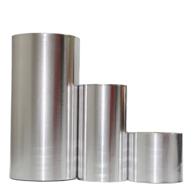 承通 锡箔纸胶带 型号;5✖️25 单位:卷