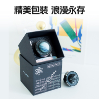 [补贴10%]栀子花车载香薰汽车香水车用车内持久淡香除异味香氛固体香膏男士