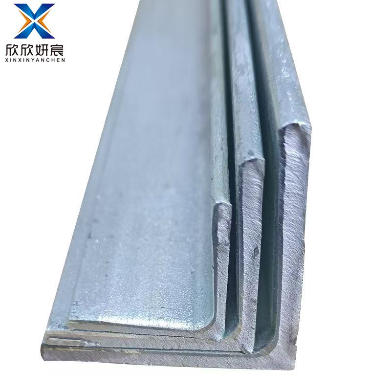 欣欣妍宸 镀锌角铁30*30/kg高清大图