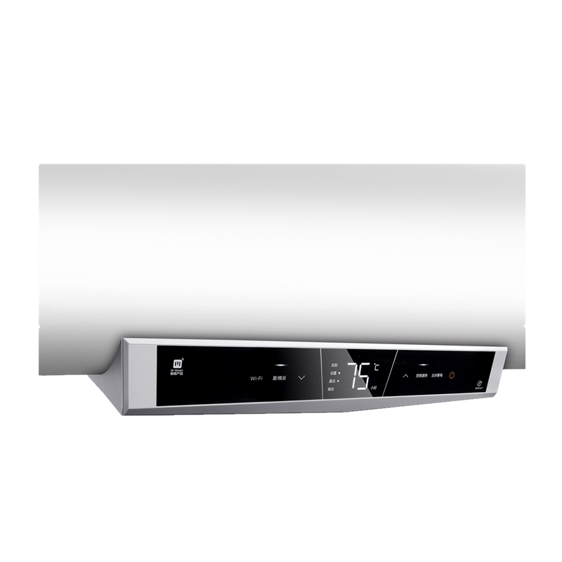 美的 F60-32DE6(HEY) 电热水器(极地白)