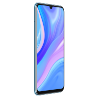 华为(HUAWEI)畅享10S 6GB+128GB 天空之境 移动联通电信全网通4G手机