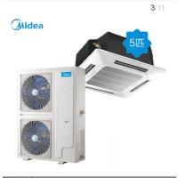 美的中央空调(Midea) 吸顶空调天井机 嵌入式吊顶 KFR-120QW/ SDY-B(D3)