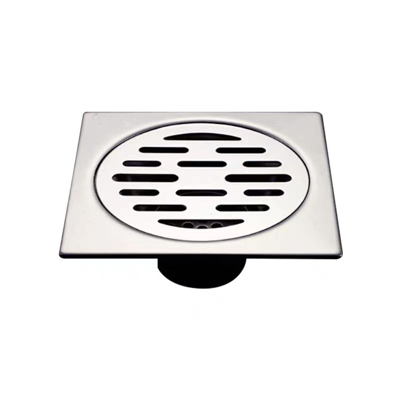 南方卫通 地漏 不锈钢地漏15CM*15CM NF-311 /个