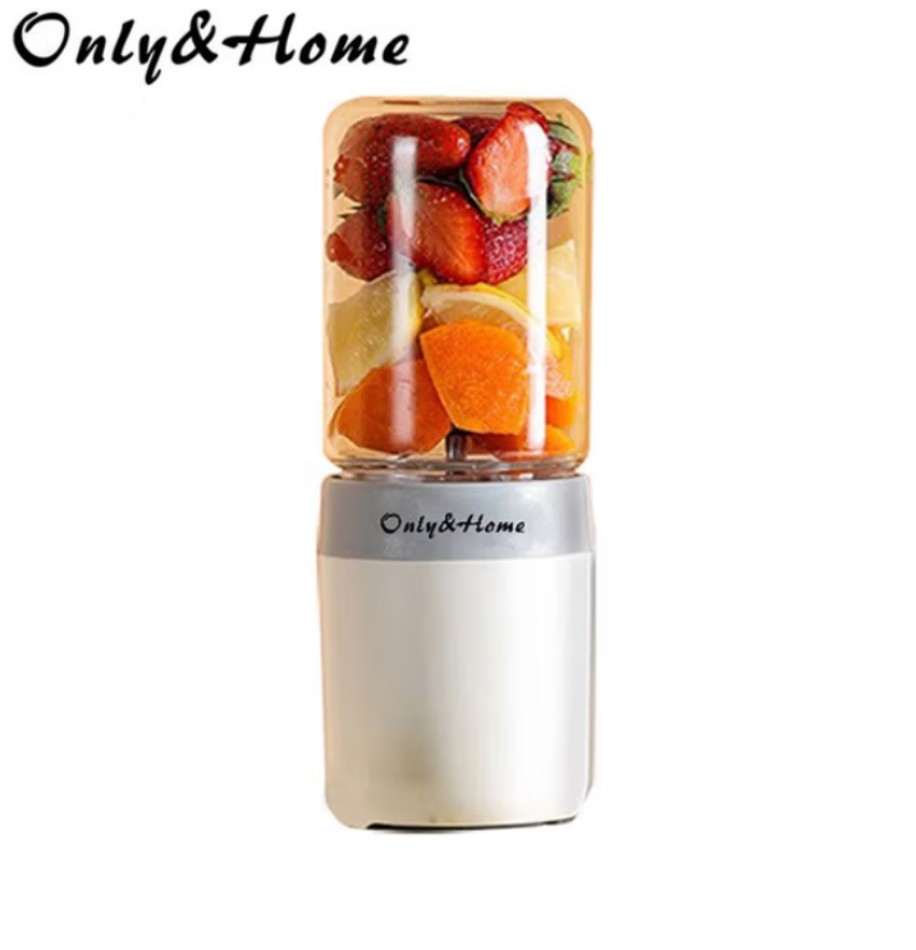 Only&Home Mini便携果汁机 KL-ZZJ-02高清大图