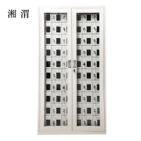 湘渭手机存放柜充电柜60门1800*960*350mm