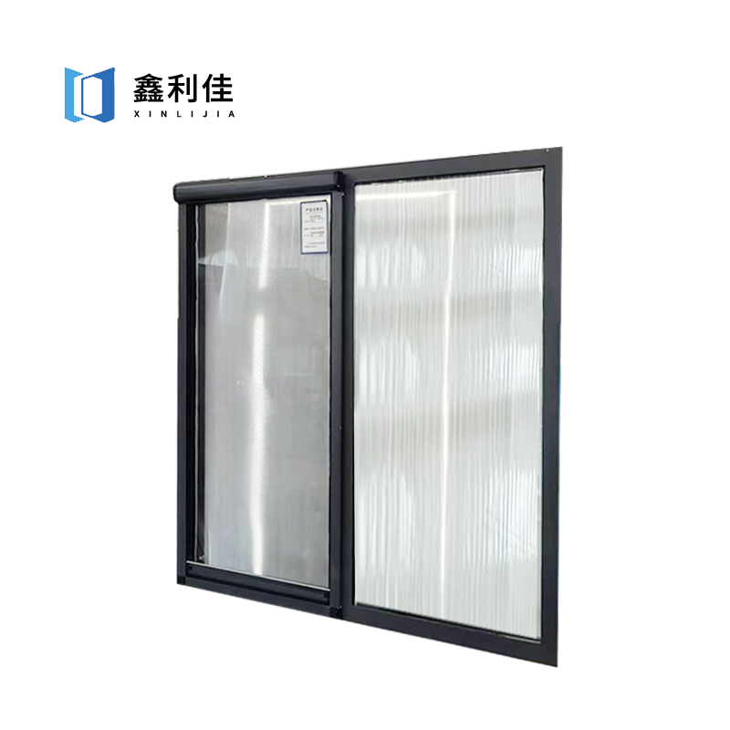 鑫利佳断桥铝窗1000mm*1000mm平方米高清大图