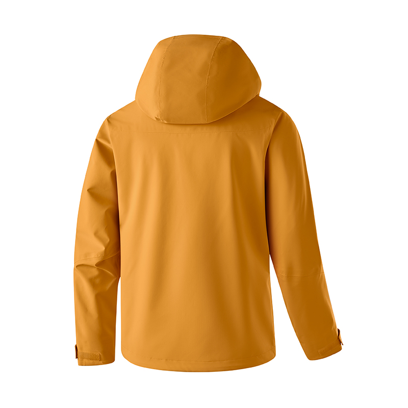 健卡侬单层冲锋衣JA95/件高清大图