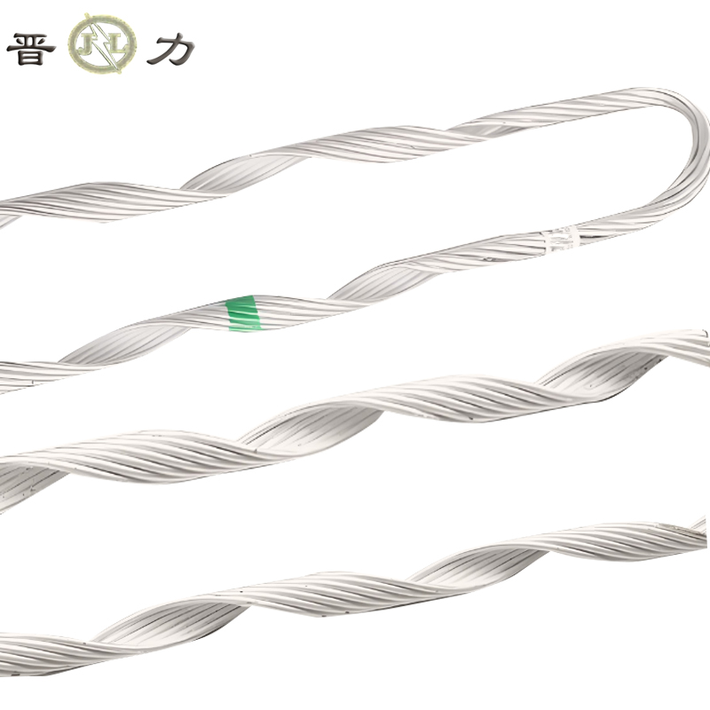 晋力 JL+预绞式绑线+P20+根高清大图