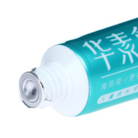 华素愈创儿童成长2+牙膏