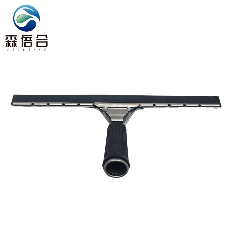 森倍合 不锈钢玻璃刮玻璃刮水器 35cm/把高清大图