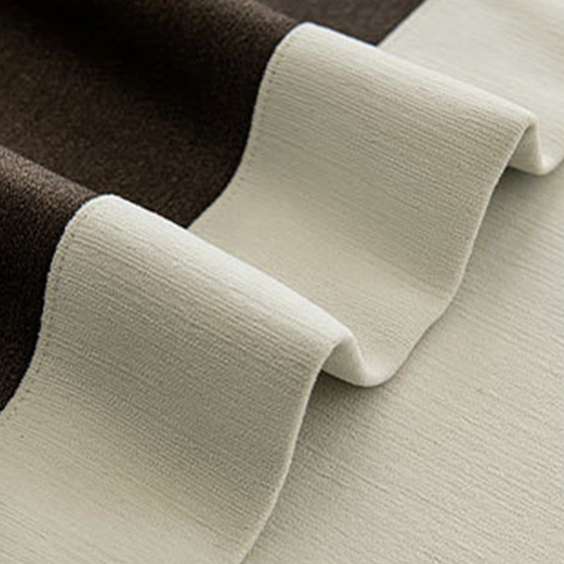 天空桥 遮光窗帘 定制 平方米高清大图