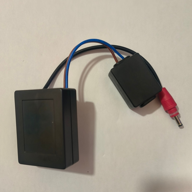 蔚珺蹲便感应器电源适配器JM8245个高清大图