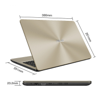华硕顽石(ASUS) 五代FL8000UQ8550 15.6英寸影音游戏本笔记本电脑（i7-8550U 8G 256GB固态 940MX 2G独显 FHD）多色可选 定制