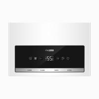 Haier/海尔壁挂炉家用天然气 L1PB26-HS(T)U1 采暖炉热水两用26KW WIFI+语音智控 分时预约控温