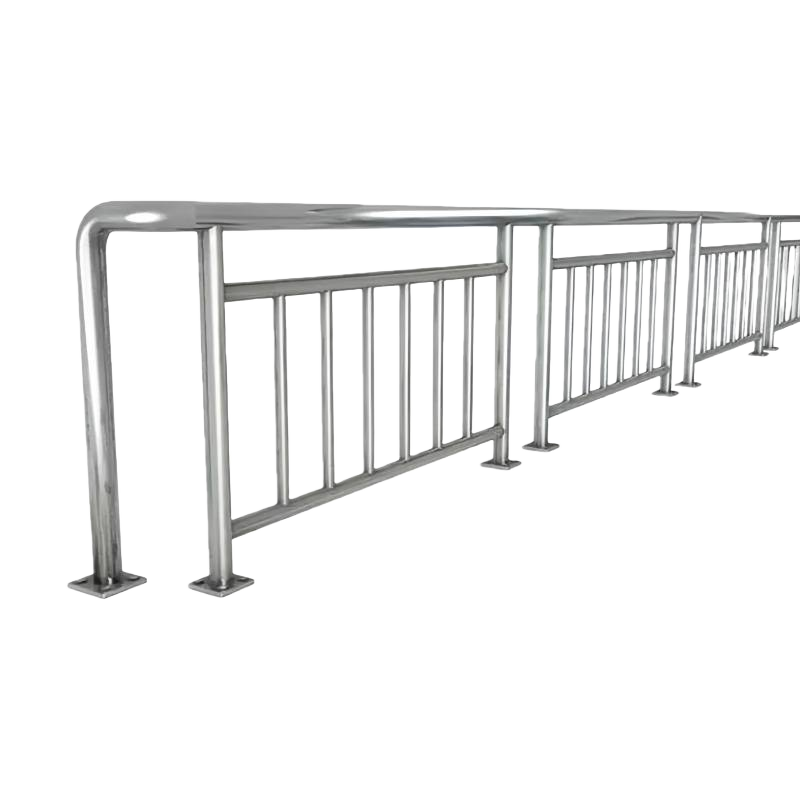 通泰福 不锈钢护栏围栏 GF-J2/平方米高清大图