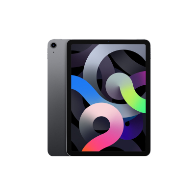 APPLE MYFT2ZP/A IPAD AIR WI-FI 256GB BK 平板電腦| 香港蘇寧SUNING