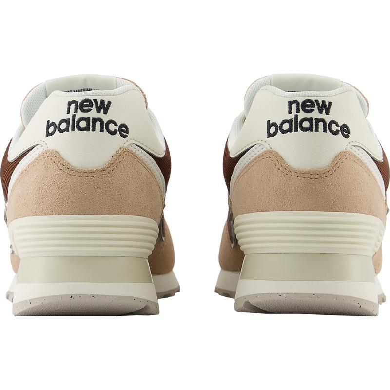 新百伦(New Balance)女鞋574运动休闲鞋百搭舒适潮流复古板鞋低帮