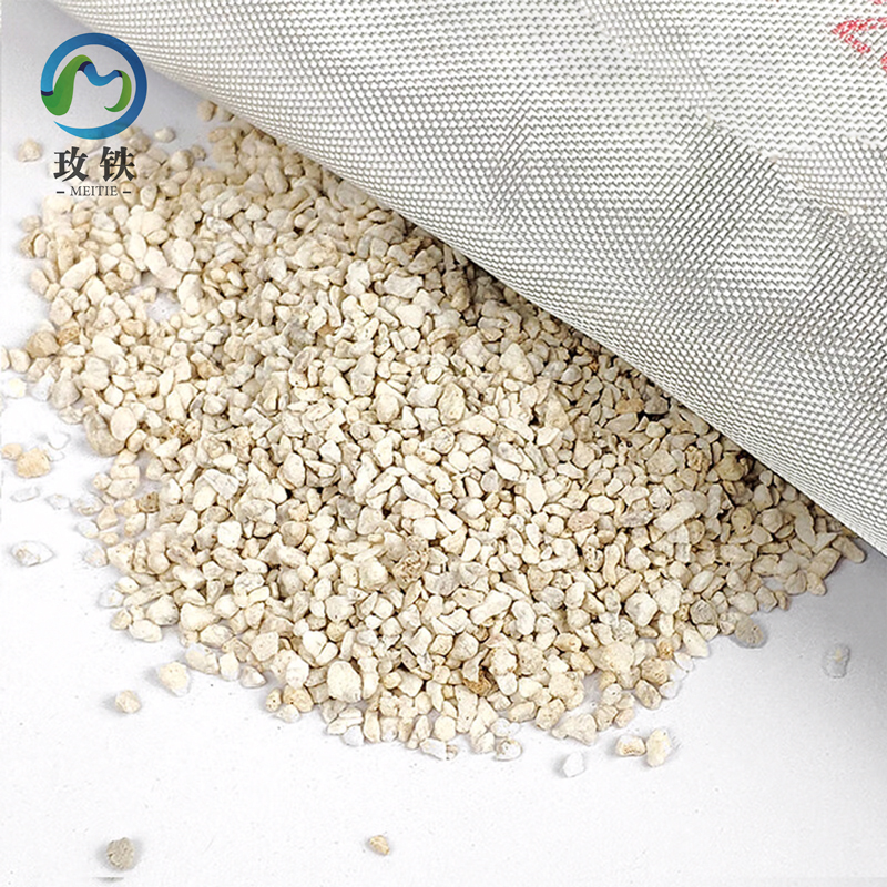 玫铁 防火包 250型 袋高清大图