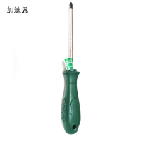 加迪恩 抗油螺丝刀 6*150mm一字 支