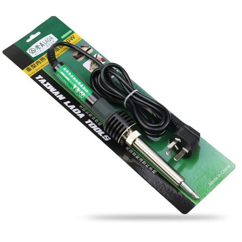 凯丰 LA812455 40W 老A电烙铁（个）
