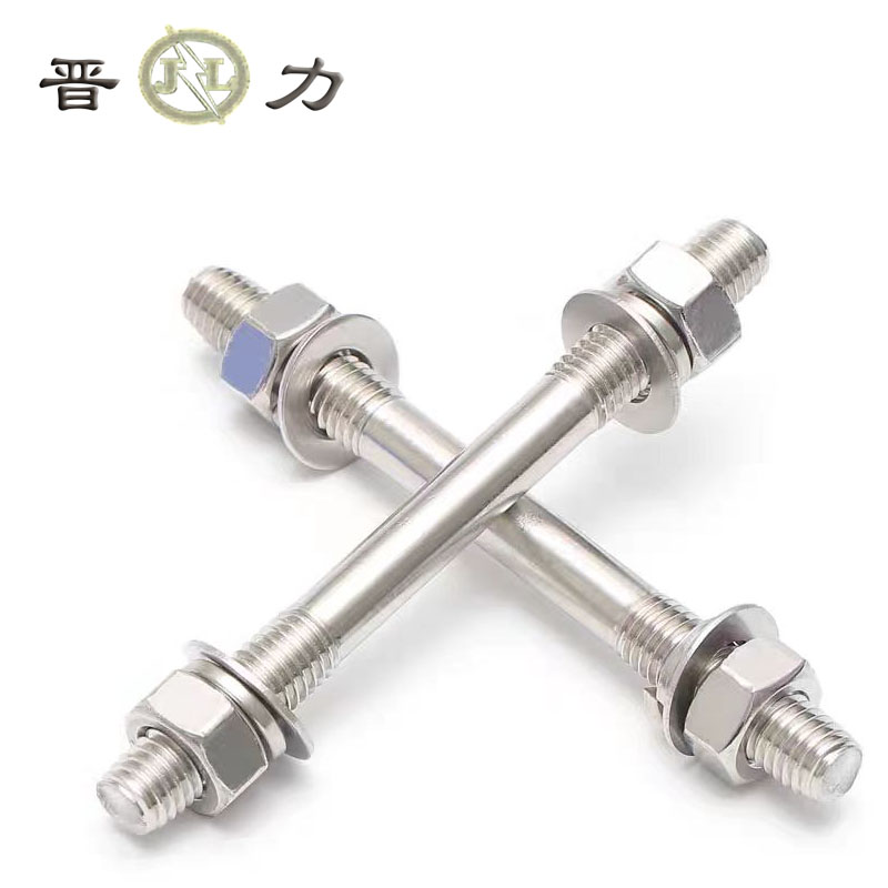 晋力 JL+穿钉戴帽+M16*125mm+个高清大图
